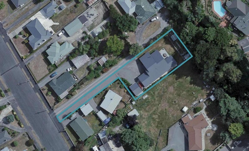 60C Oxford Street, Lansdowne, Masterton - Carousel 1