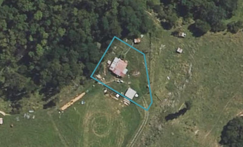 2006 Te Araroa Road, Tikitiki - Carousel 1