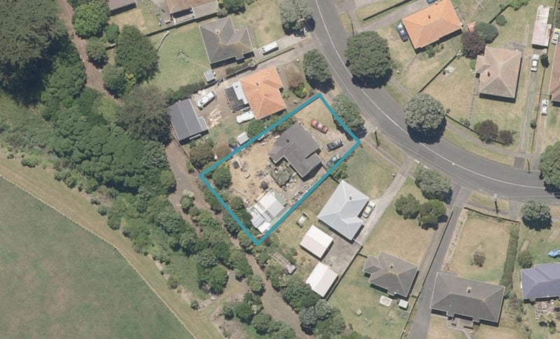 61 Harper Street, Gonville, Whanganui - Carousel 1