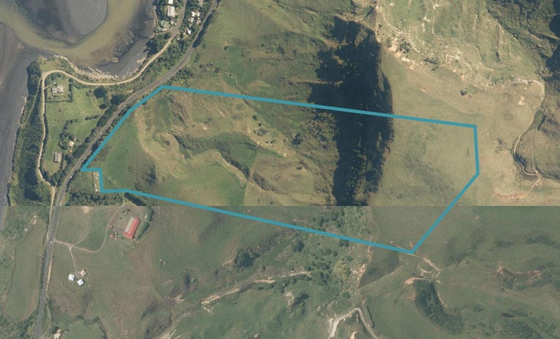 0 State Highway 3, Awakino, Mokau - Carousel 1