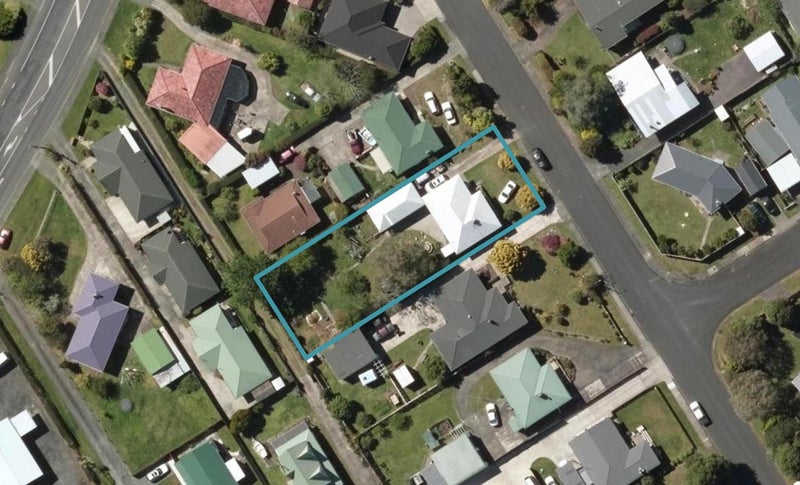 4 Hinau Street, Tikipunga, Whangarei - Carousel 1