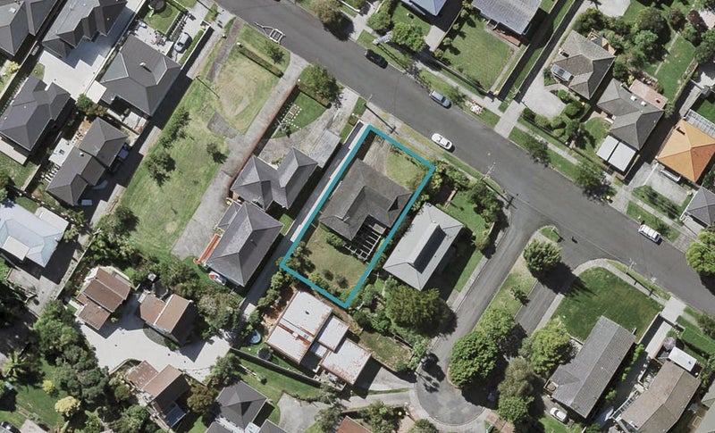 91 Francis Street, Hauraki, Auckland - Carousel 1