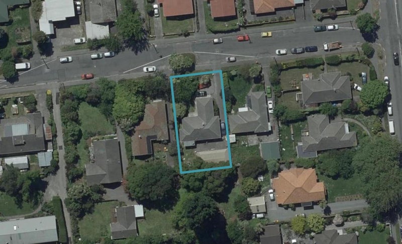 6 Hanrahan Street, Upper Riccarton, Christchurch - Carousel 1