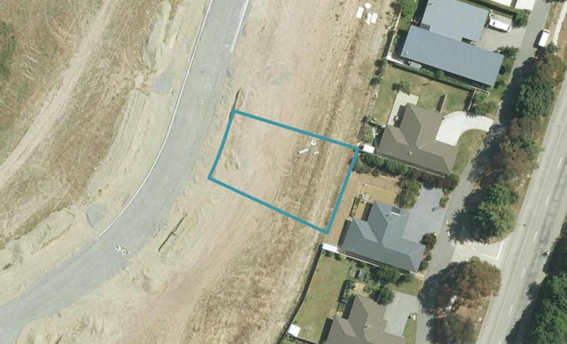 43 Turnbull Drive, Witherlea, Blenheim - Carousel 1