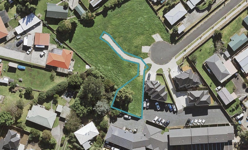 6 Tirau Place, Māngere, Auckland - Carousel 1