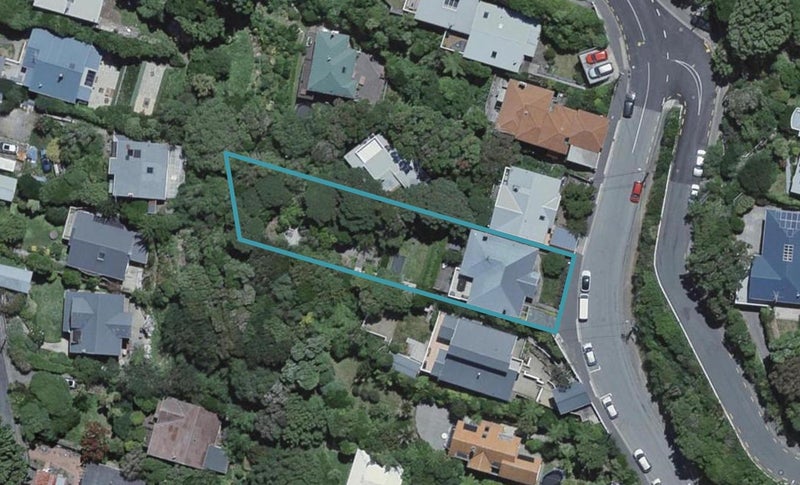 65 Sefton Street, Wadestown, Wellington - Carousel 1
