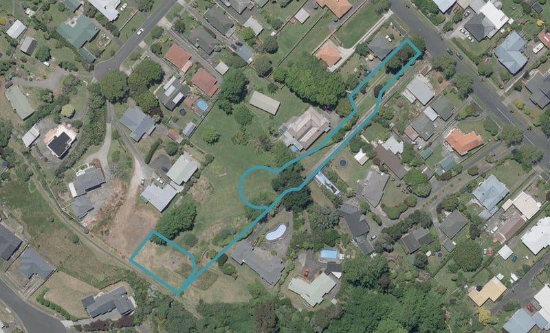 21D Peakes Road, Saint Johns Hill, Whanganui - Carousel 1