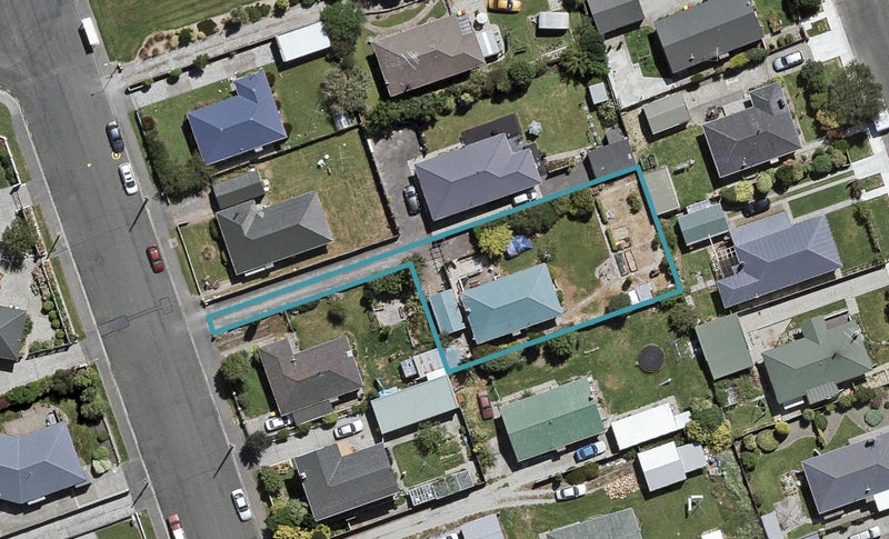 61 Stuart Street, Hawthorndale, Invercargill - Carousel 1