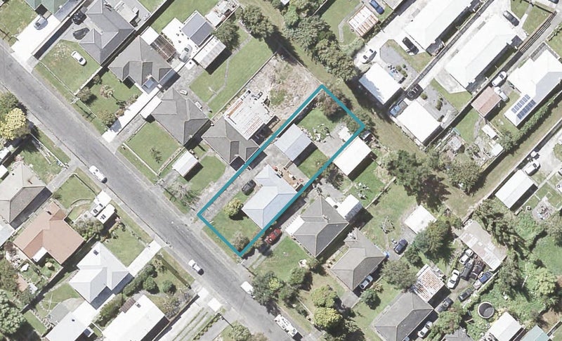 50 Karaka Street, Wainuiomata, Lower Hutt - Carousel 1
