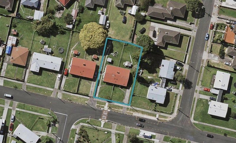 27 Johnstones Road, Ōtara, Auckland - Carousel 1