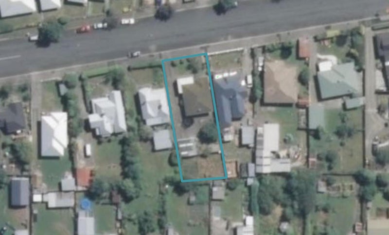 41A James Street, Kensington, Timaru - Carousel 1