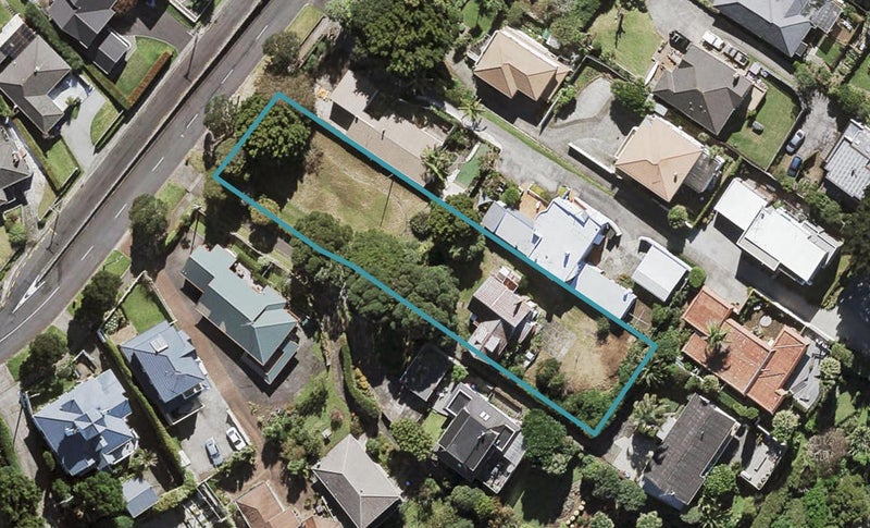 46 Seacliffe Road, Hillsborough, Auckland - Carousel 1