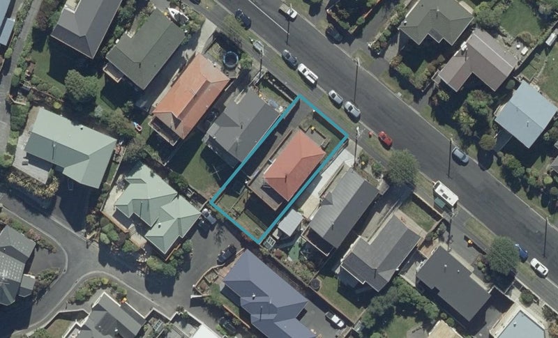 56 McKerrow Street, Shiel Hill, Dunedin - Carousel 1
