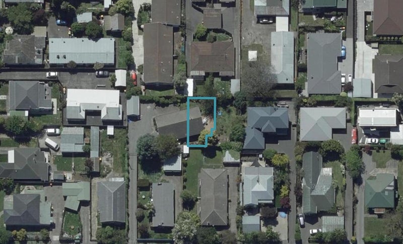 4/9A Winton Street, St Albans, Christchurch - Carousel 1