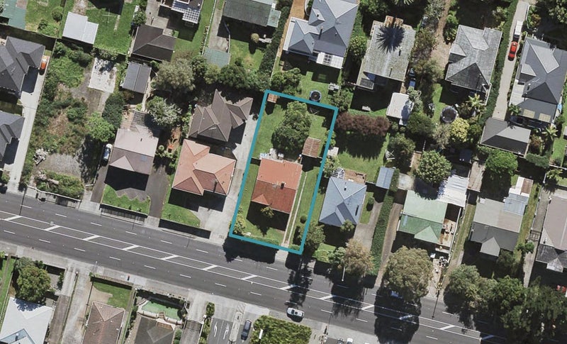 688 Mount Albert Road, Royal Oak, Auckland - Carousel 1