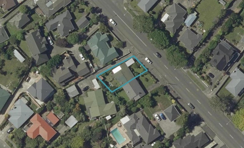 360 Ruahine Street, Terrace End, Palmerston North - Carousel 1