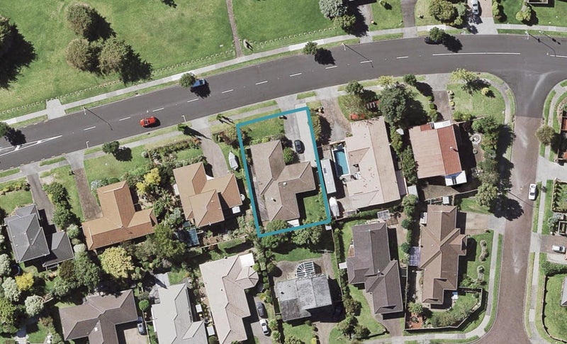 32 Orangewood Drive, Northpark, Auckland - Carousel 1