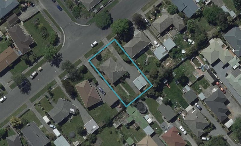 36 West-Watson Avenue, Hillmorton, Christchurch - Carousel 1