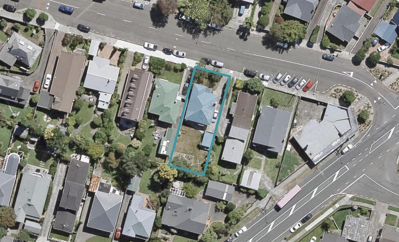 64 Brunswick Street, Hutt Central, Lower Hutt - Carousel 1