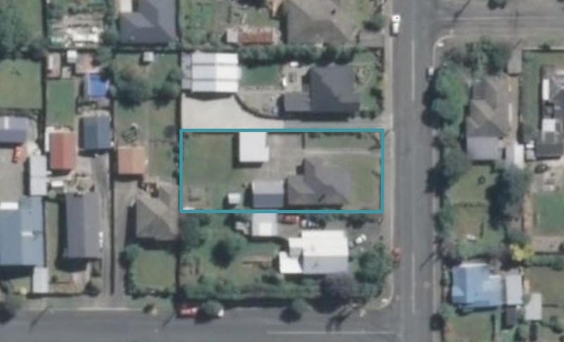 11 Flinders Street, Kensington, Timaru - Carousel 1