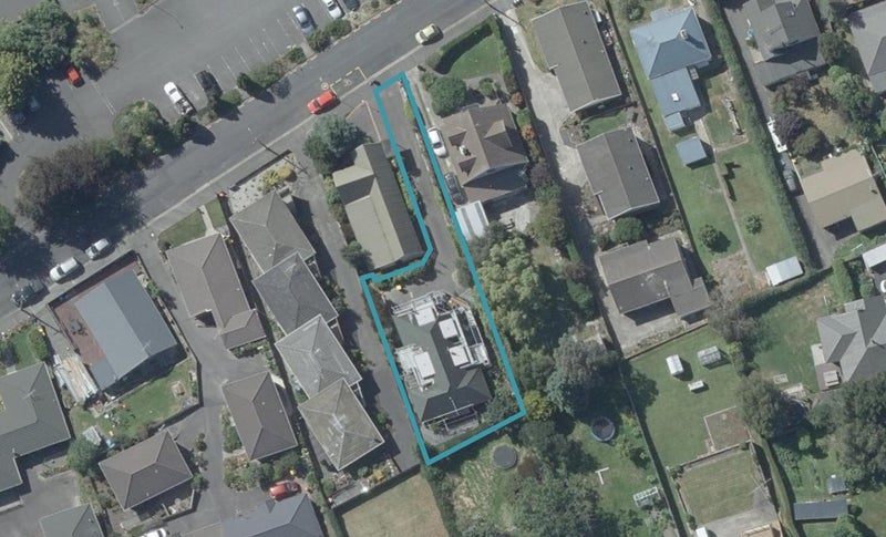 20A Shand Street, Green Island, Dunedin - Carousel 1