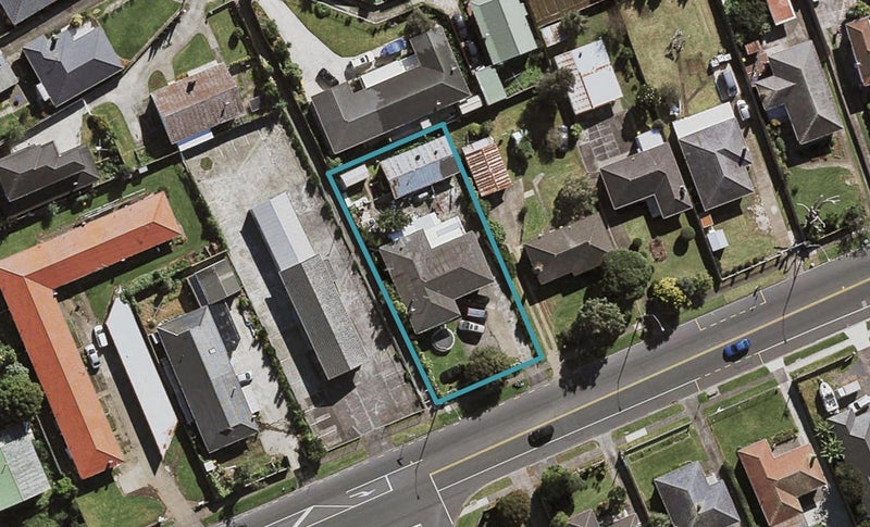 16 Reagan Road, Manukau, Auckland - Carousel 1