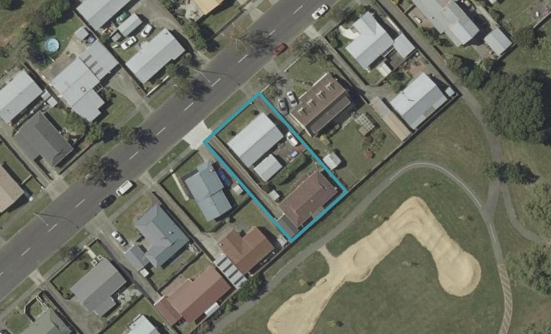 56A Benmore Avenue, Cloverlea, Palmerston North - Carousel 1