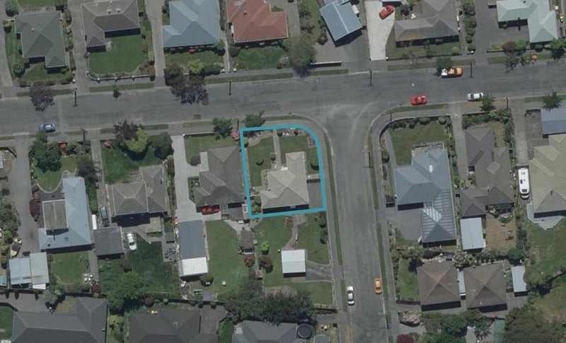 15 Greendale Avenue, Avonhead, Christchurch - Carousel 1