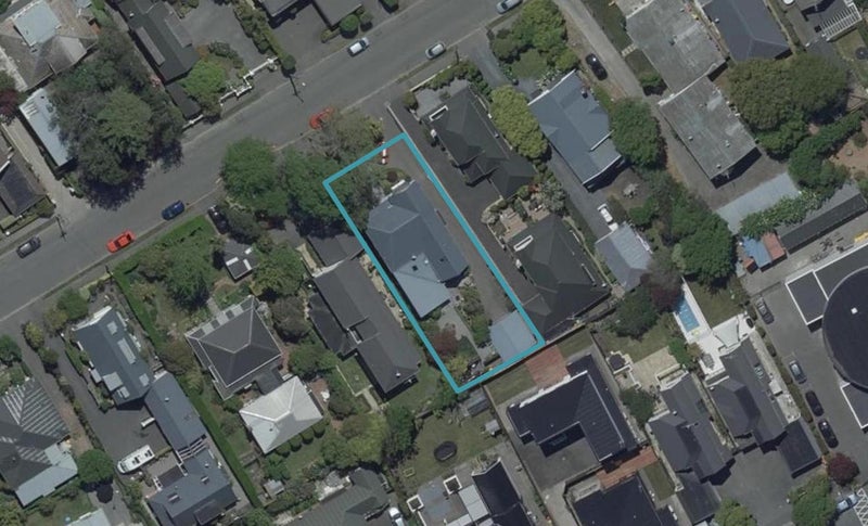 30 Leinster Road, Merivale, Christchurch - Carousel 1