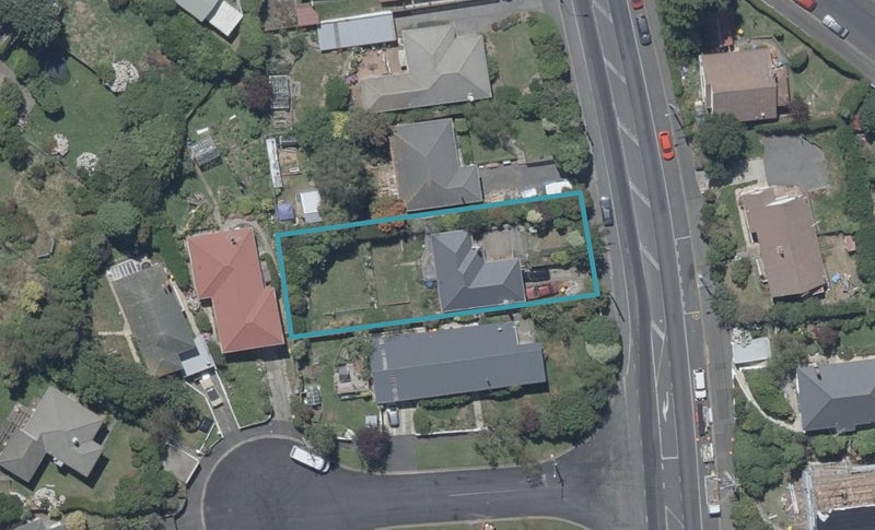 259 Taieri Road, Wakari, Dunedin - Carousel 1