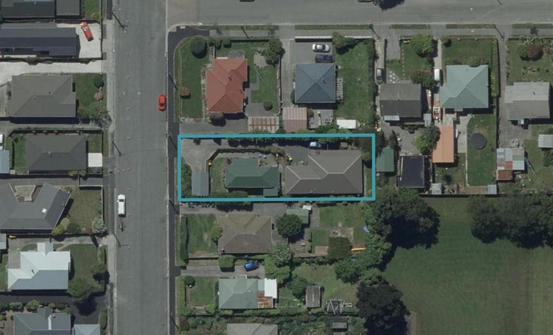 1/36 Ngarimu Street, Avonside, Christchurch - Carousel 1