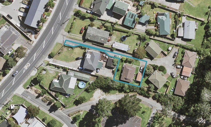 68E Seymour Road, Sunnyvale, Auckland - Carousel 1