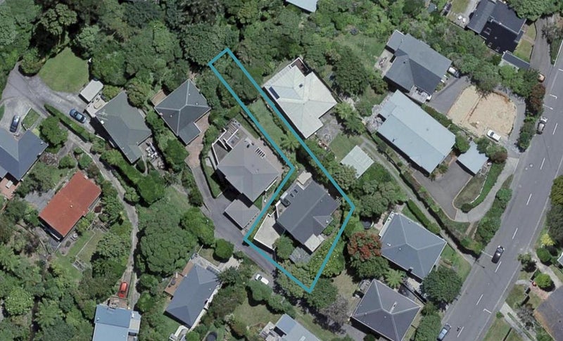 40 Kenya Street, Ngaio, Wellington - Carousel 1