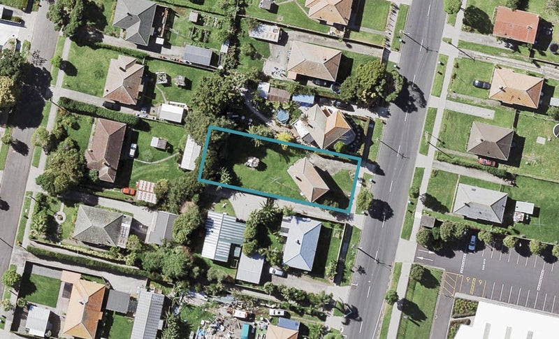 67 Elstree Avenue, Glen Innes, Auckland - Carousel 1