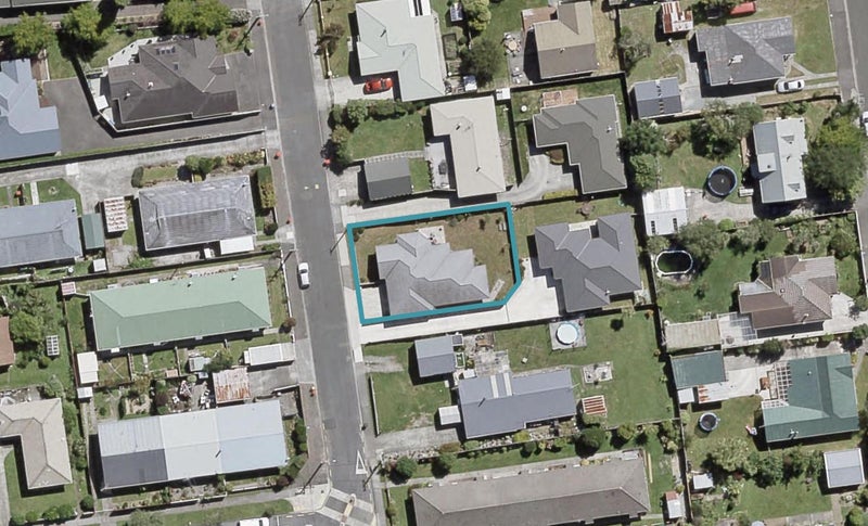 36A Ebdentown Street, Ebdentown, Upper Hutt - Carousel 1