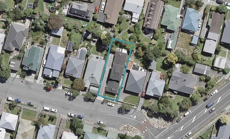 1/61 Bristol Square, Hutt Central, Lower Hutt - Carousel 1