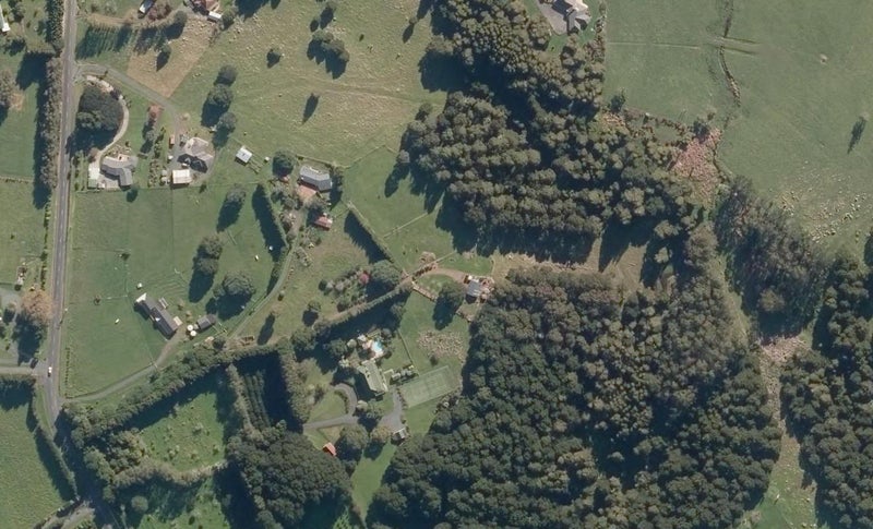 186 Apotu Road, Kauri, Kamo - Carousel 1