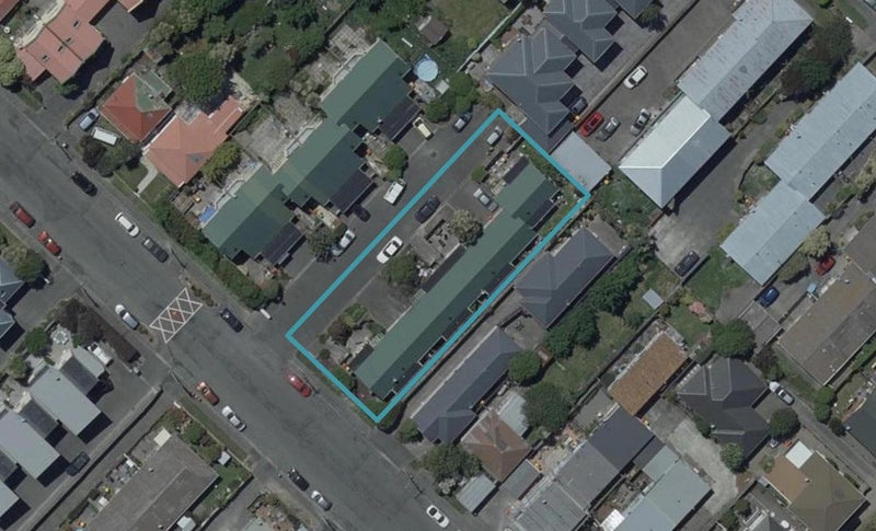 7/75 King Street, Sydenham, Christchurch - Carousel 1
