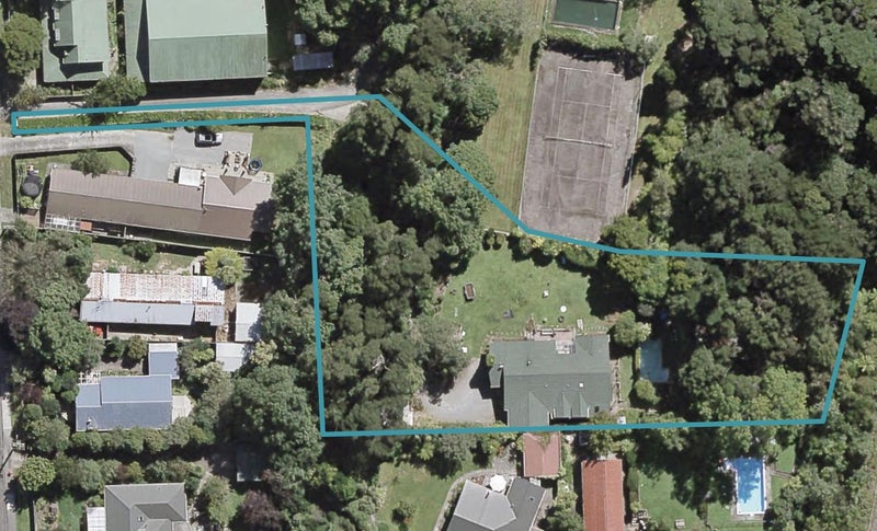 45 Cruickshank Road, Clouston Park, Upper Hutt - Carousel 1