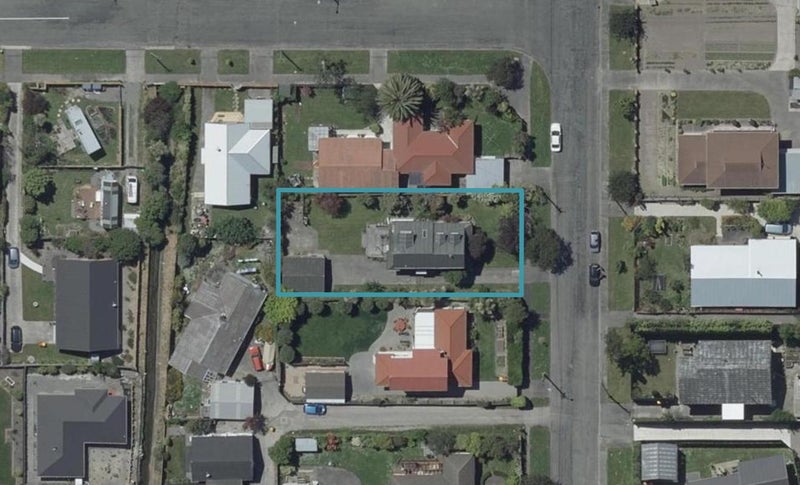 18 Hillsborough Terrace, Hillsborough, Christchurch - Carousel 1