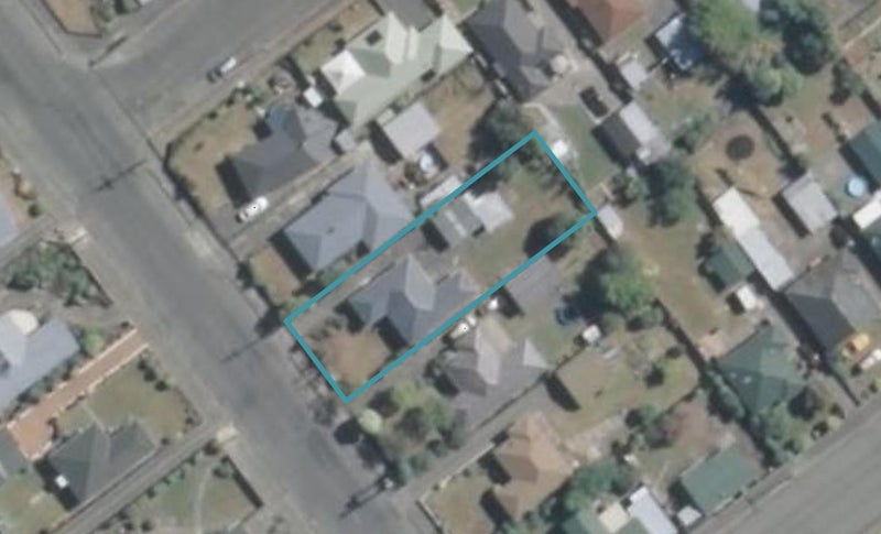 41 Johnstone Street, Tinwald, Ashburton - Carousel 1