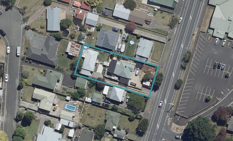 92A Rifle Range Road, Dinsdale, Hamilton - Carousel 1