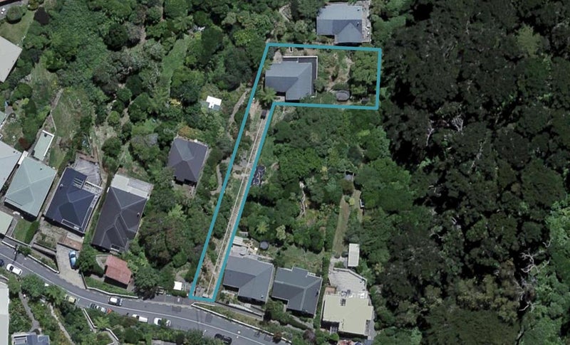 8 Connaught Terrace, Brooklyn, Wellington - Carousel 1