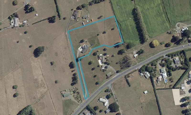 212 Limmer Road, Te Kowhai - Carousel 1