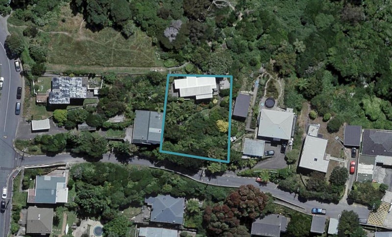 16 Pearce Street, Vogeltown, Wellington - Carousel 1