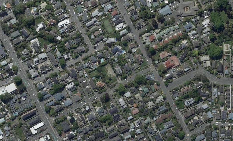 2/39 Webb Street, St Albans, Christchurch - Carousel 1