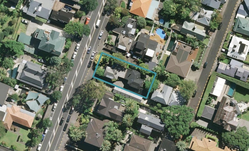 63A Shelly Beach Road, Saint Marys Bay, Auckland - Carousel 1