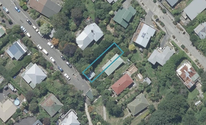 43A Calder Avenue, North East Valley, Dunedin - Carousel 1