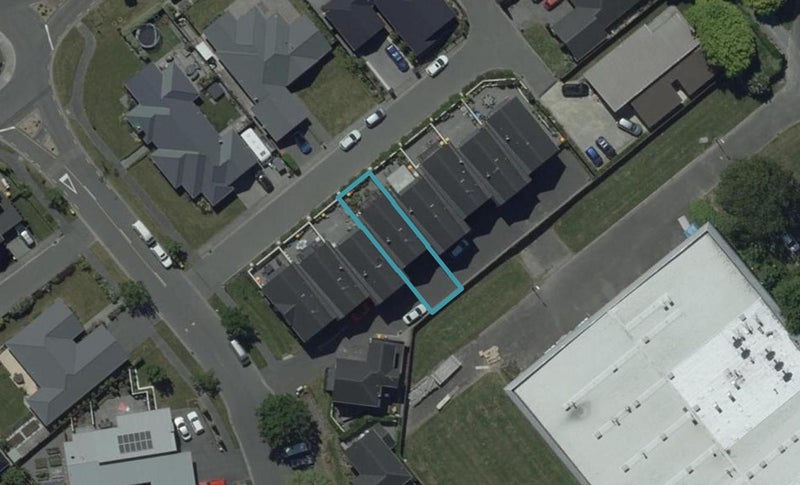 46 John Campbell Crescent, Hillmorton, Christchurch - Carousel 1