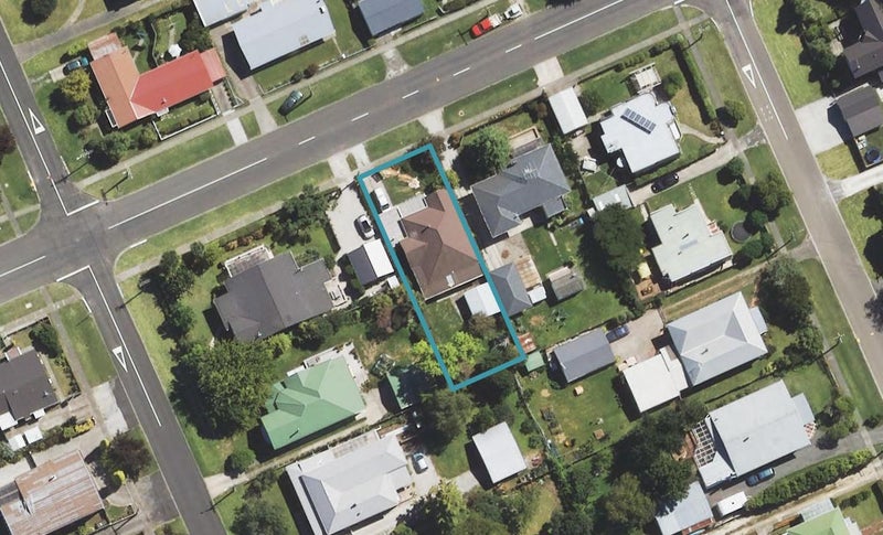 101 Fox Street, Whataupoko, Gisborne - Carousel 1